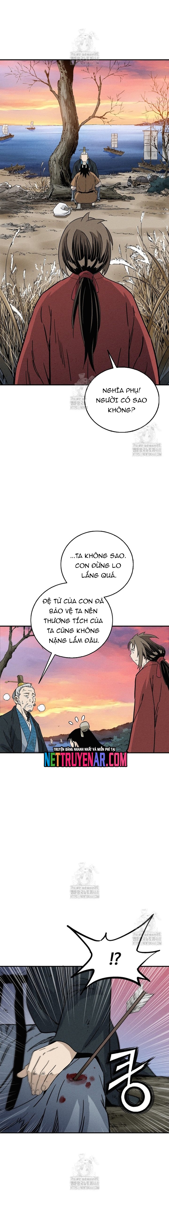 Chương 164 - Trang 19