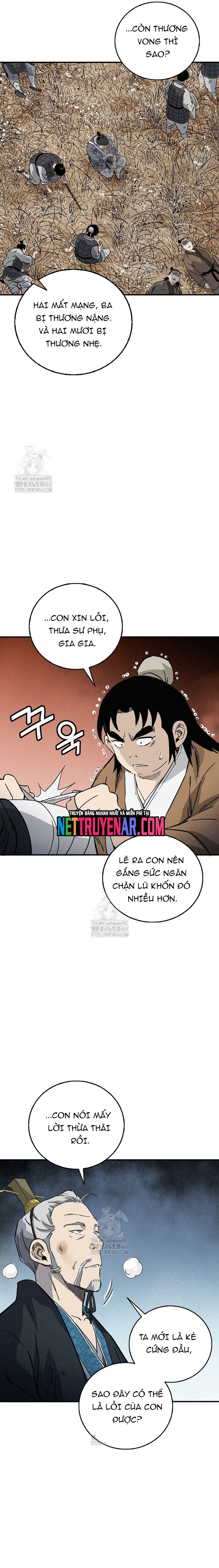 Chương 164 - Trang 21