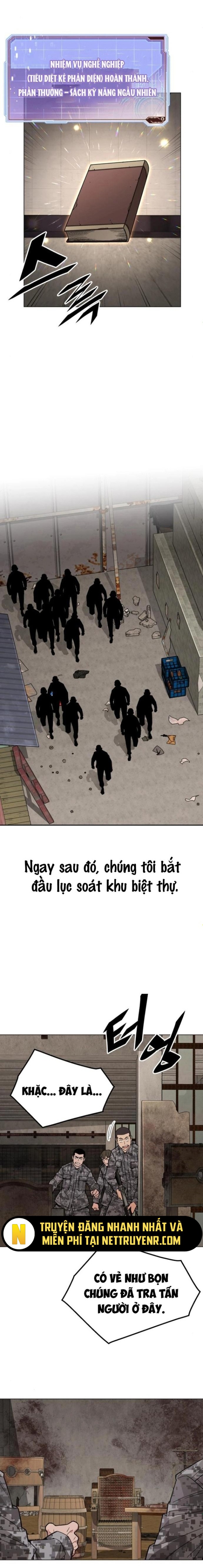 Chương 67 - Trang 18