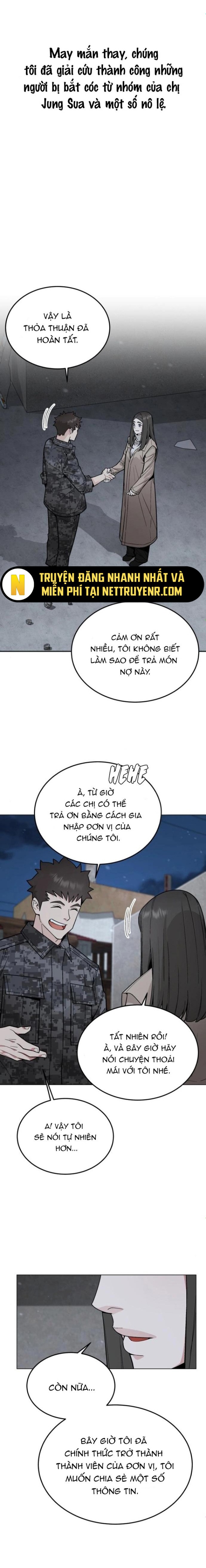Chương 67 - Trang 20