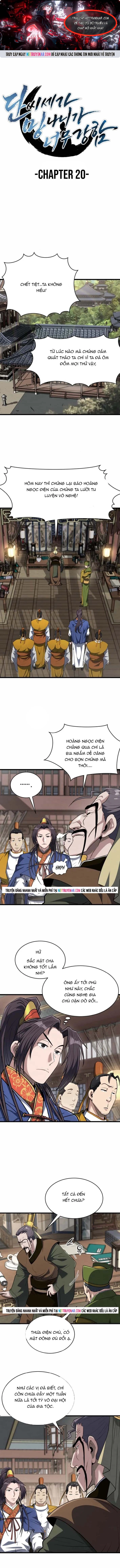 Chương 20 - Trang 1