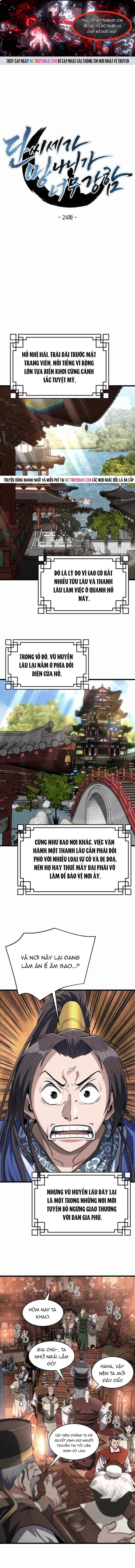 Chương 24 - Trang 1