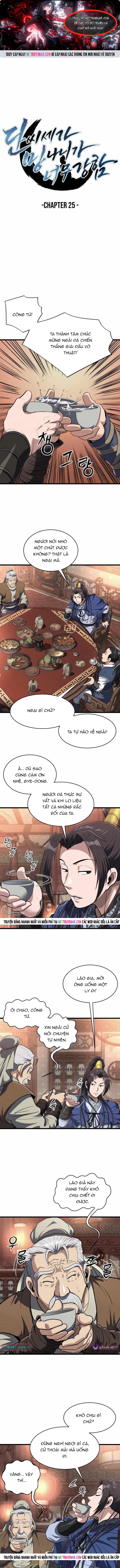 Chương 25 - Trang 1