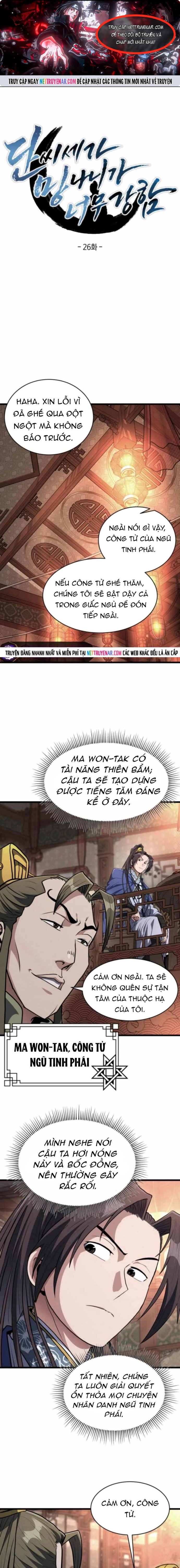 Chương 26 - Trang 1