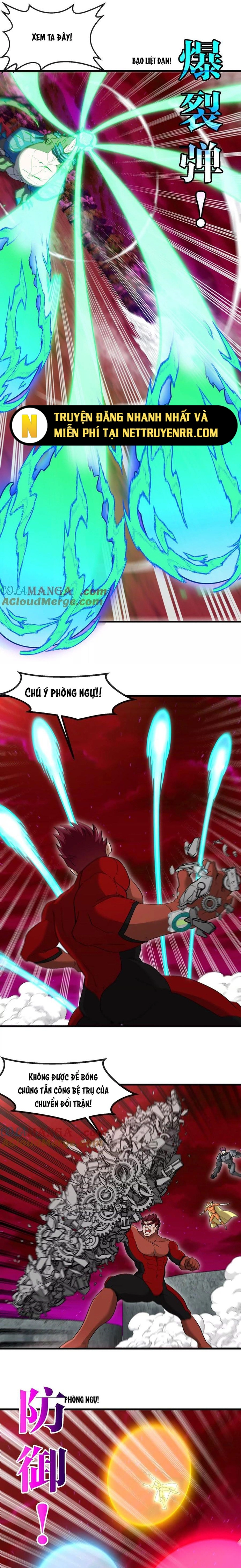 Chương 166 - Trang 5