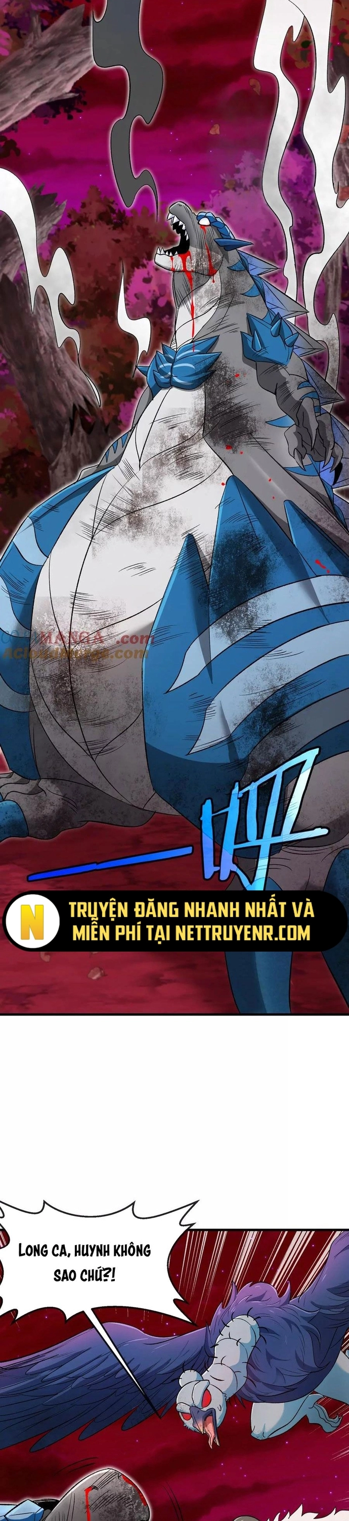 Chương 176 - Trang 22