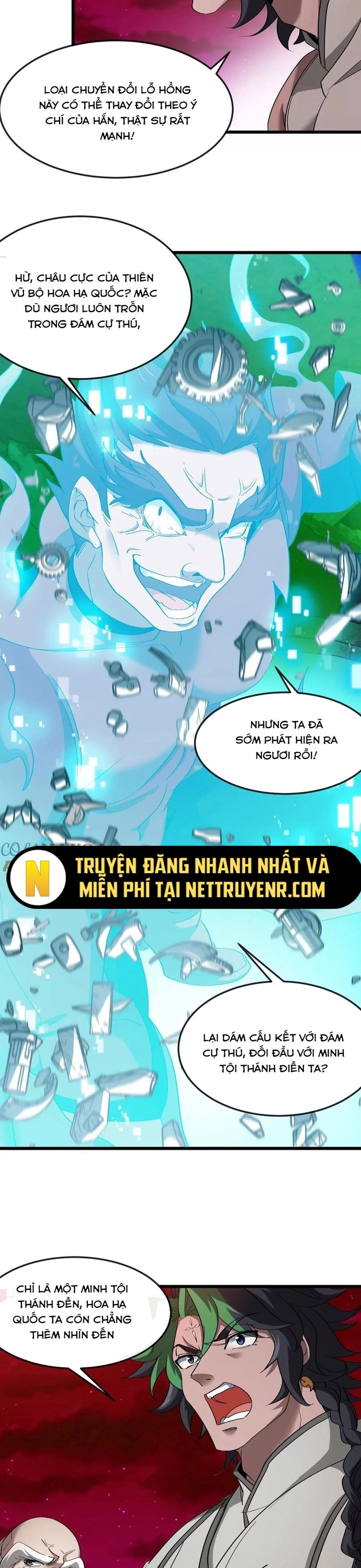 Chương 176 - Trang 8