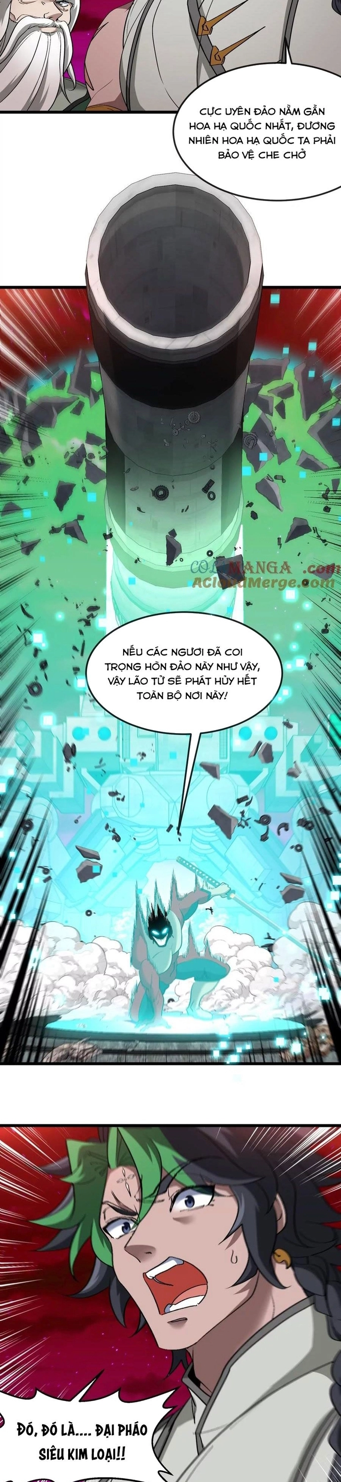 Chương 176 - Trang 9