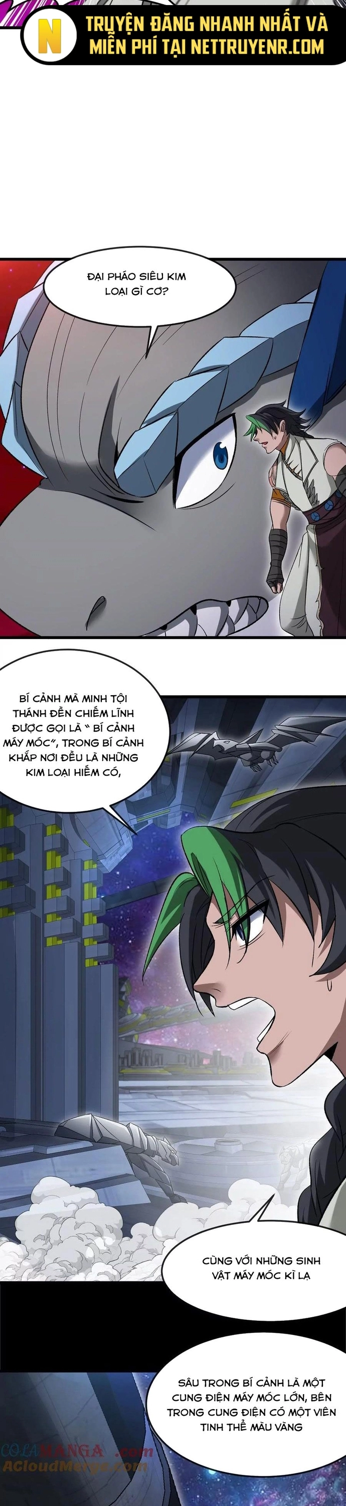 Chương 176 - Trang 10