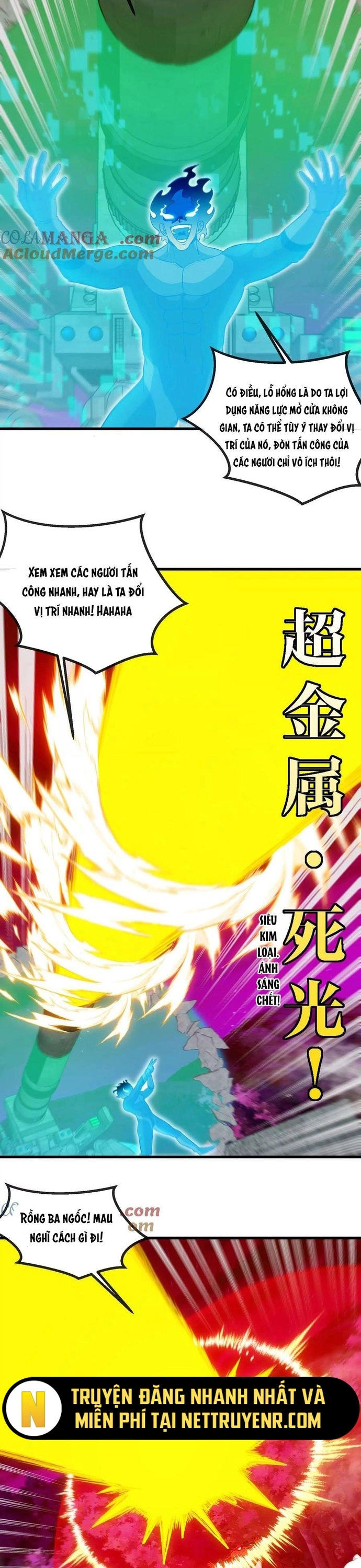 Chương 177 - Trang 9