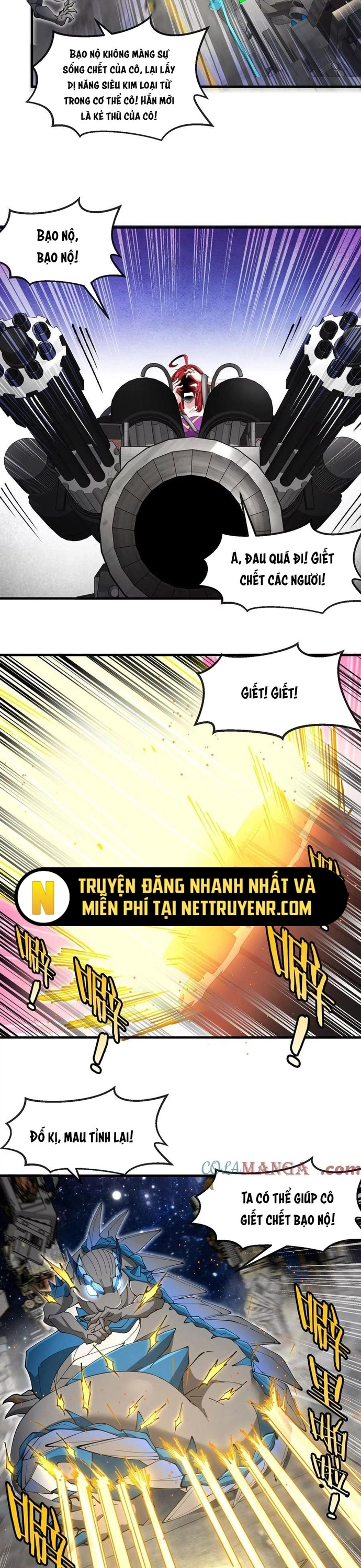 Chương 178 - Trang 18