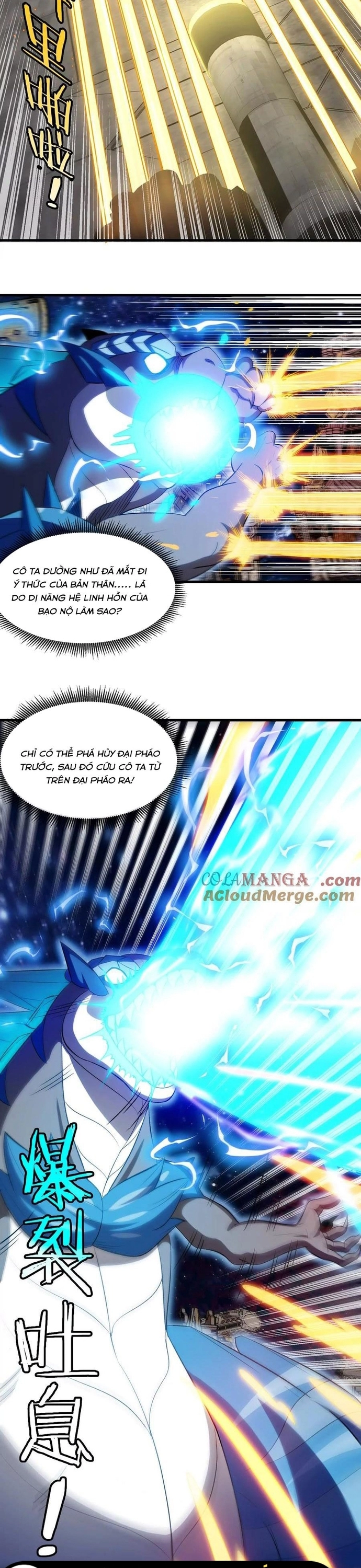 Chương 178 - Trang 19