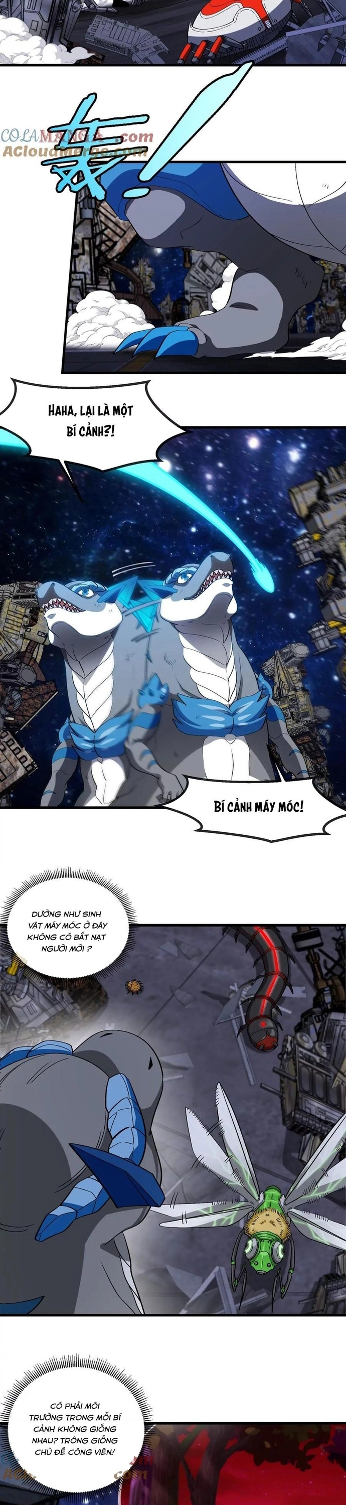 Chương 178 - Trang 7