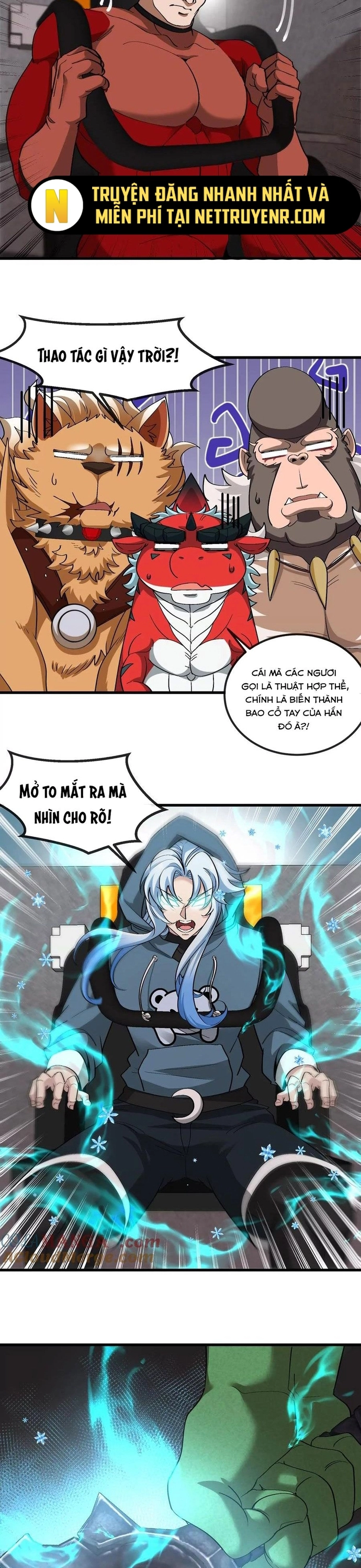 Chương 181 - Trang 11