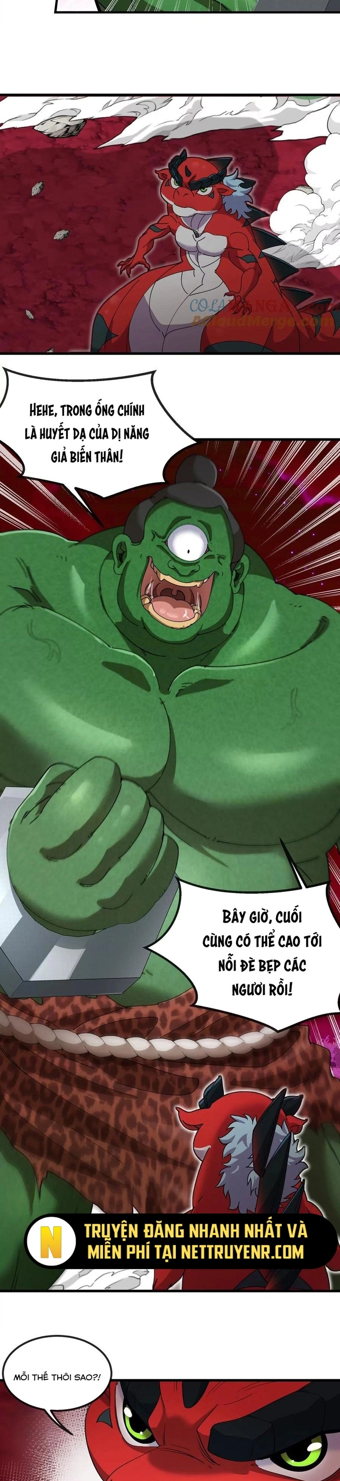 Chương 181 - Trang 9