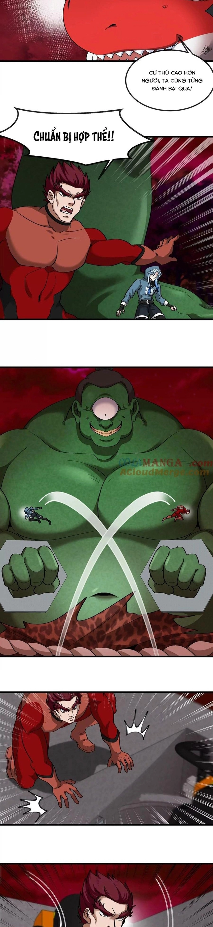 Chương 181 - Trang 10