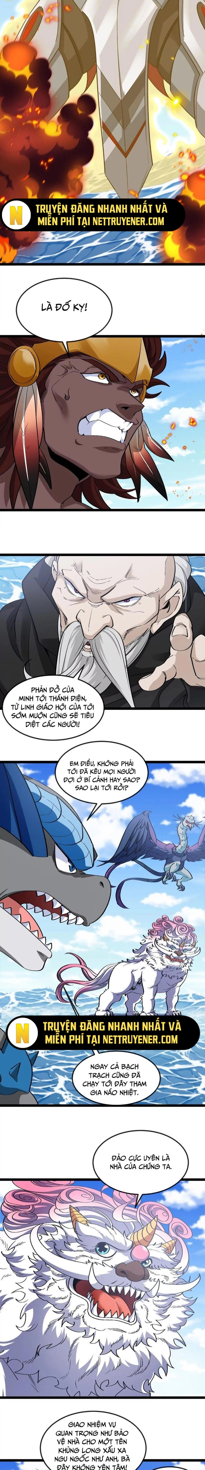 Chương 203 - Trang 2