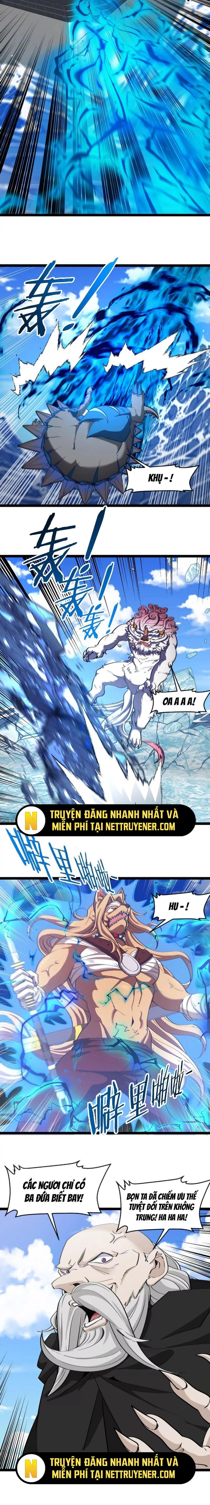 Chương 203 - Trang 11