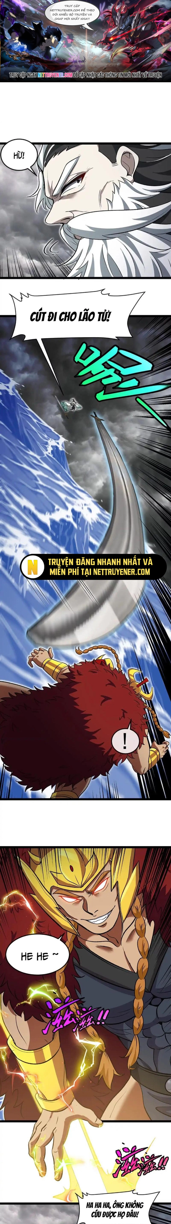 Chương 207 - Trang 1