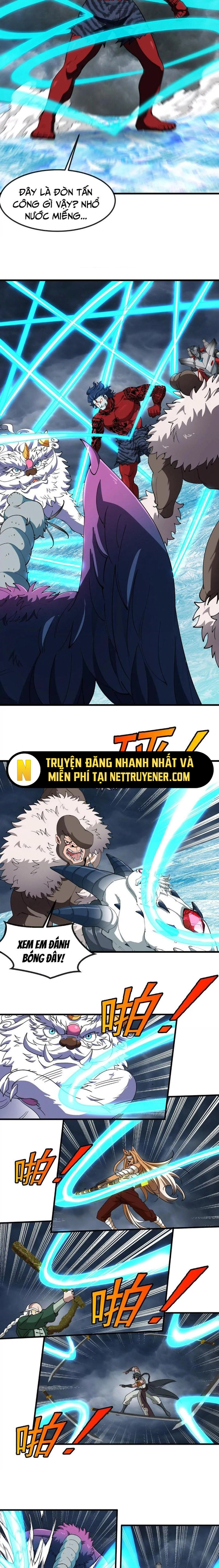 Chương 208 - Trang 8