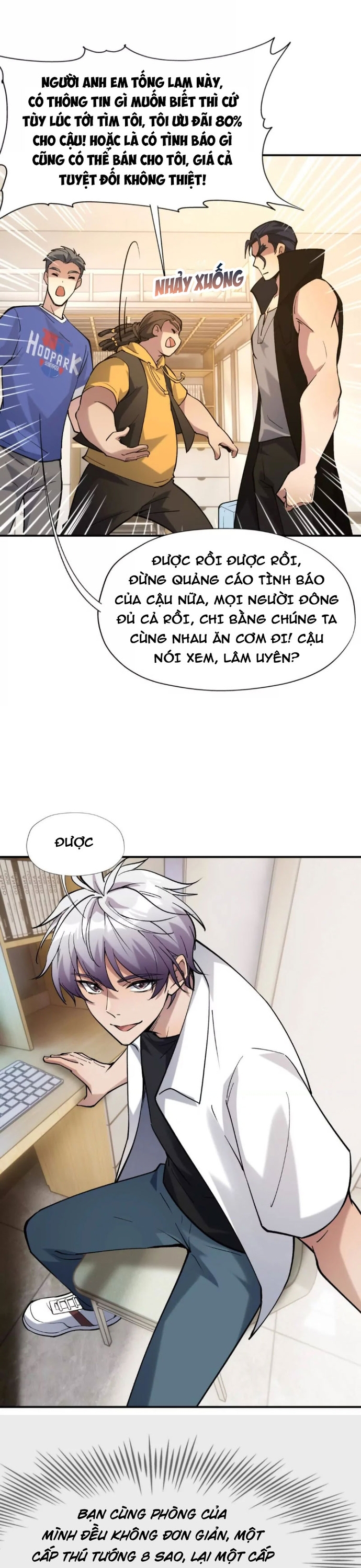 Chương 231 - Trang 15