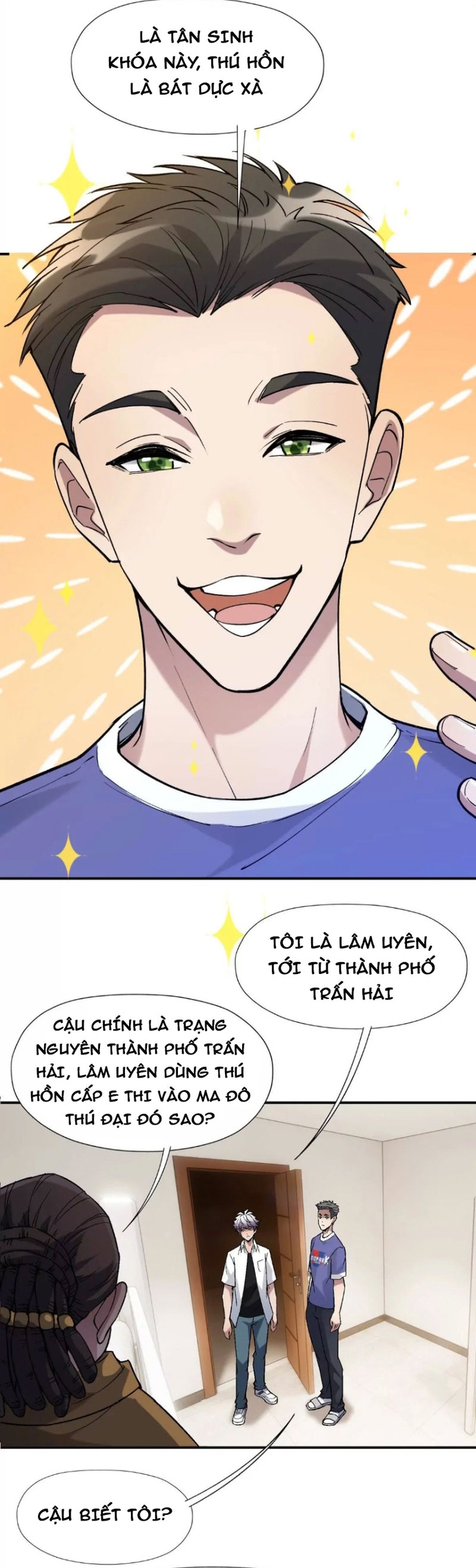 Chương 231 - Trang 3