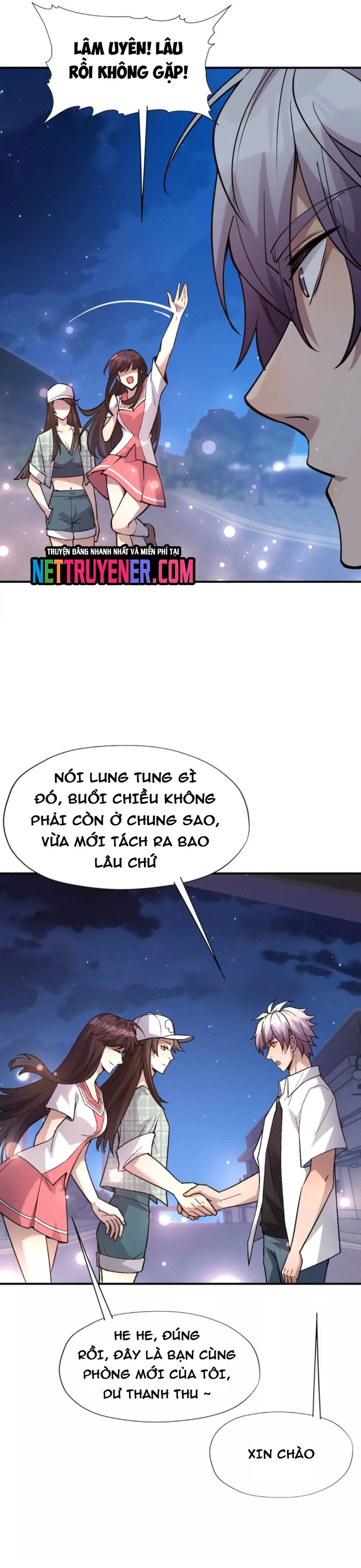 Chương 231 - Trang 21
