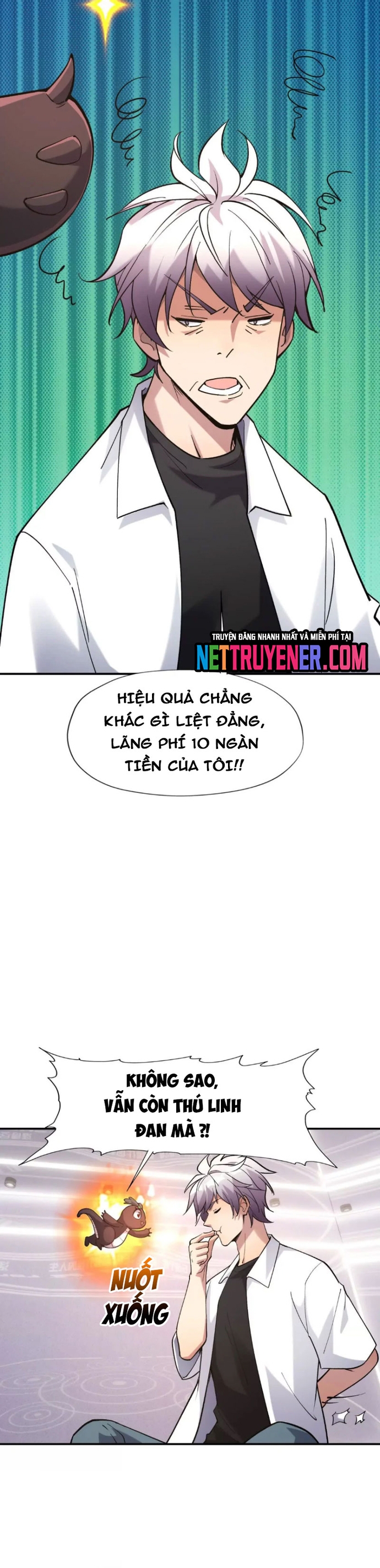 Chương 231 - Trang 28