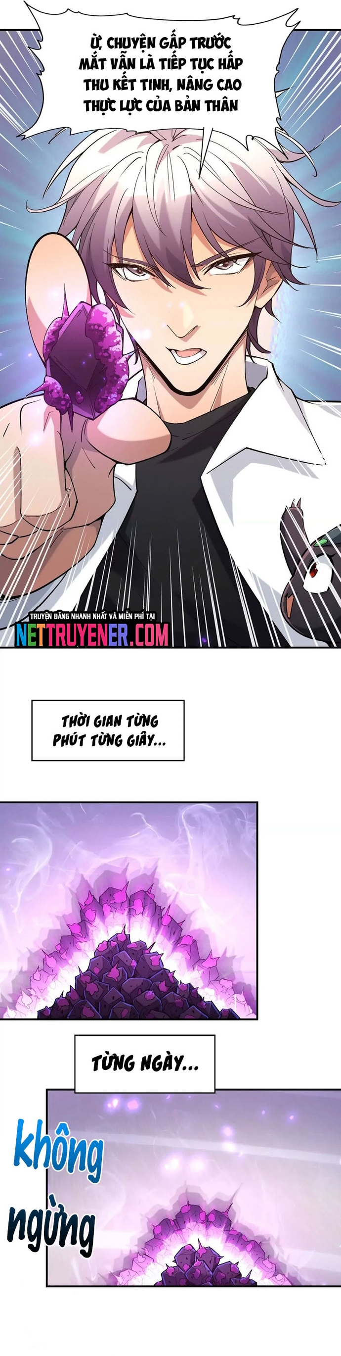 Chương 232 - Trang 11