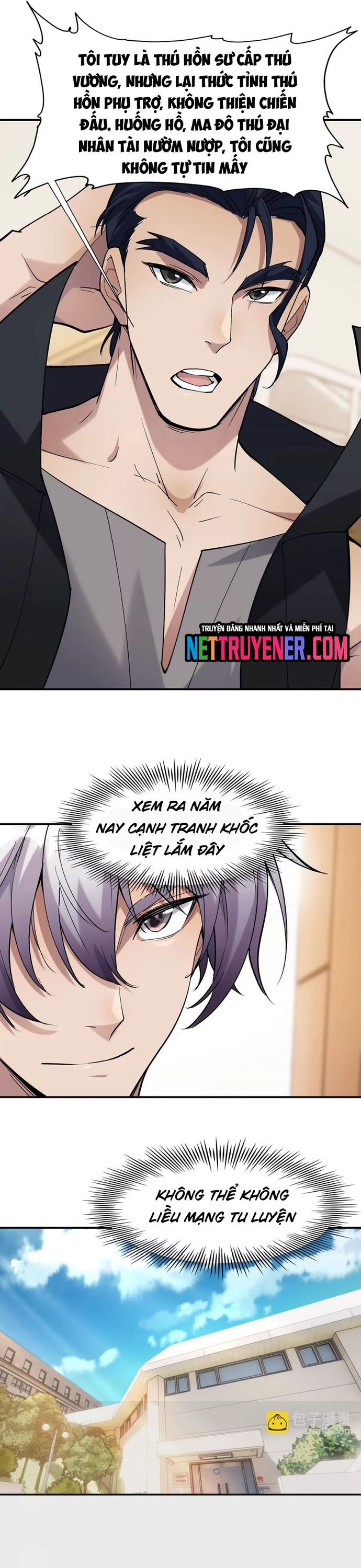 Chương 232 - Trang 16