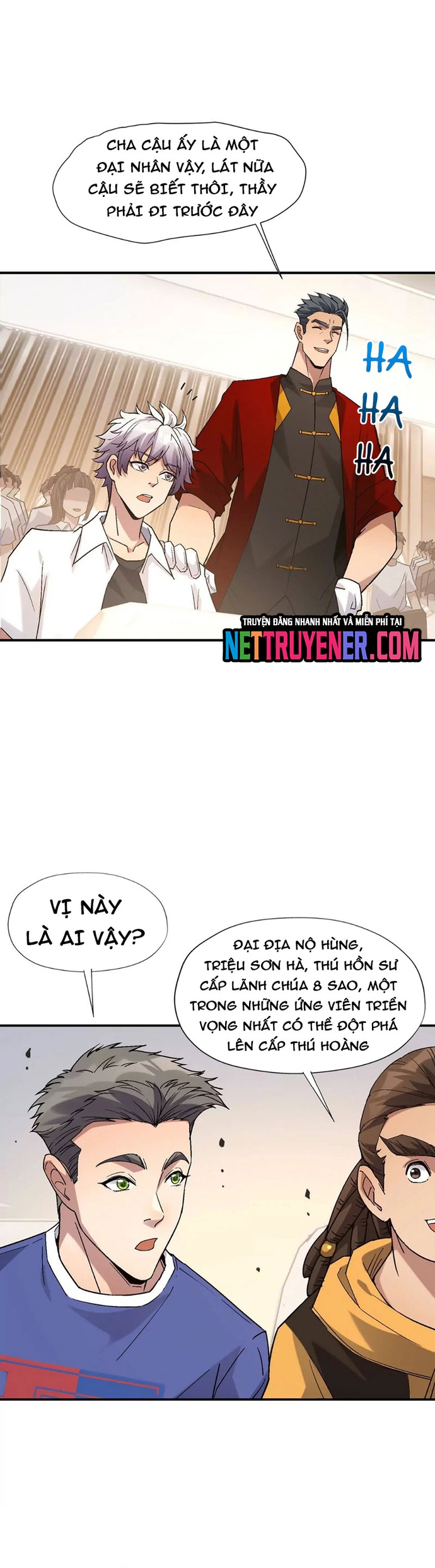 Chương 232 - Trang 21
