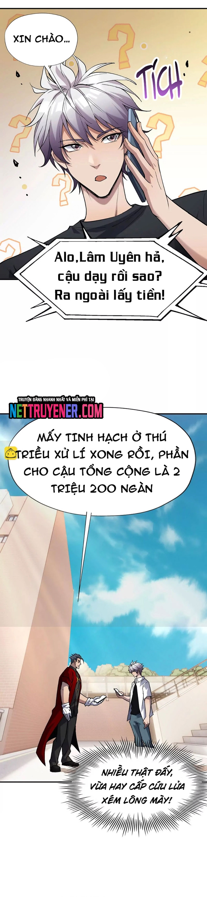 Chương 232 - Trang 5