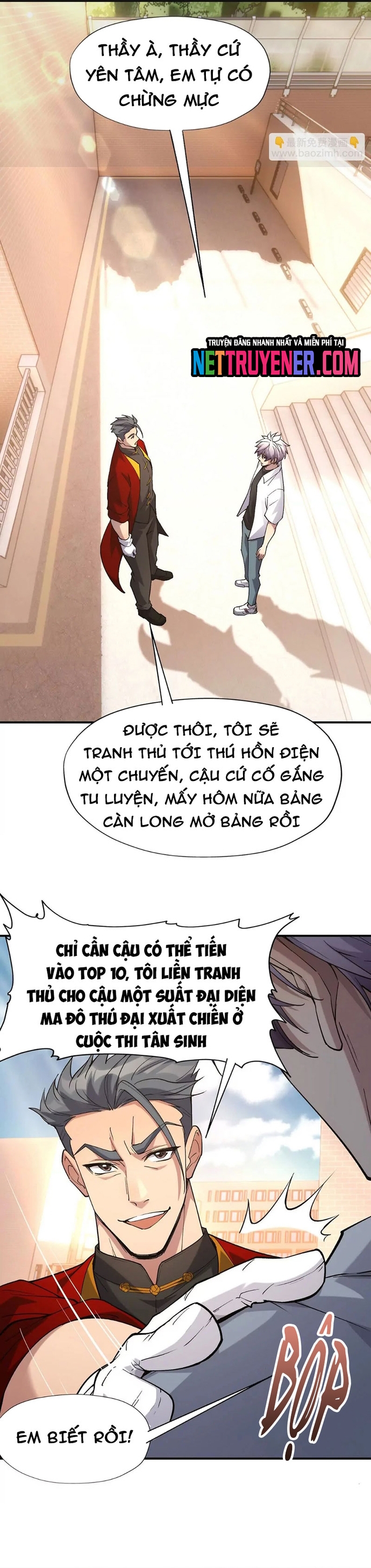 Chương 232 - Trang 8