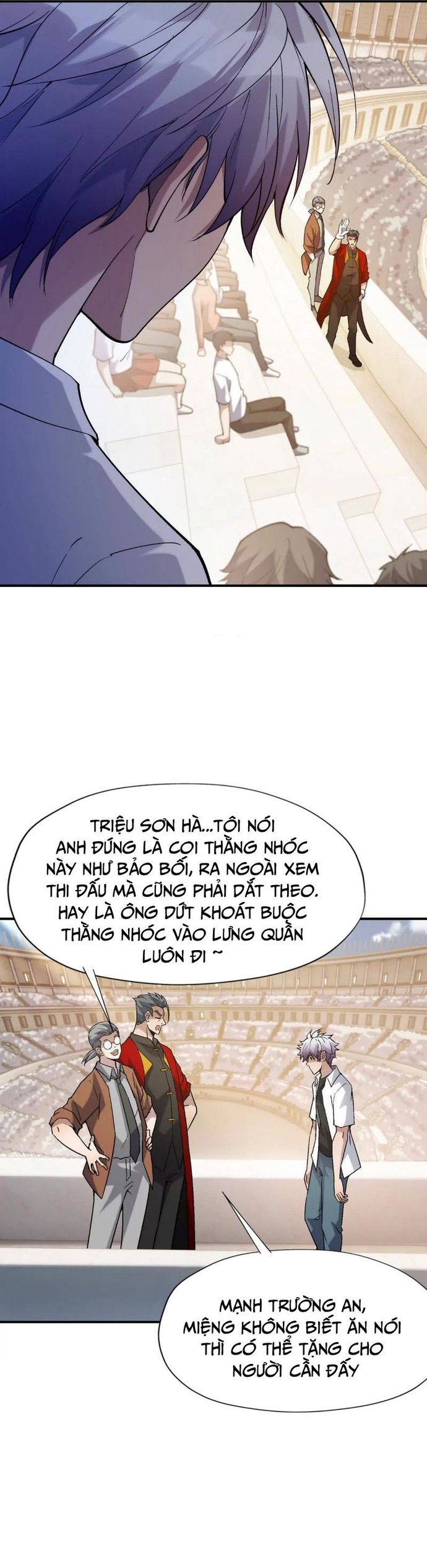 Chương 233 - Trang 14
