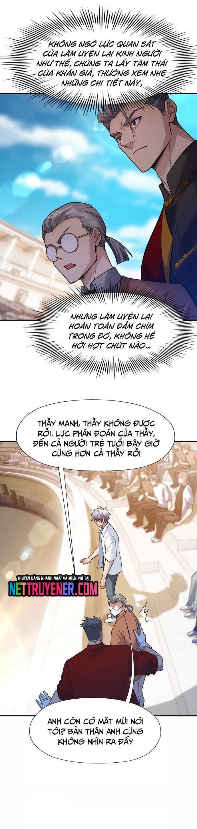 Chương 234 - Trang 20
