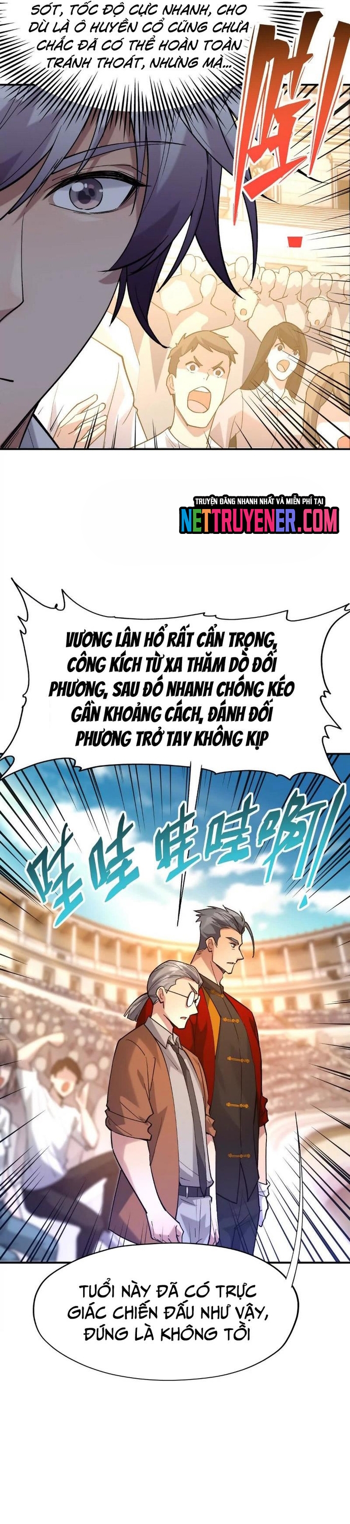 Chương 234 - Trang 7