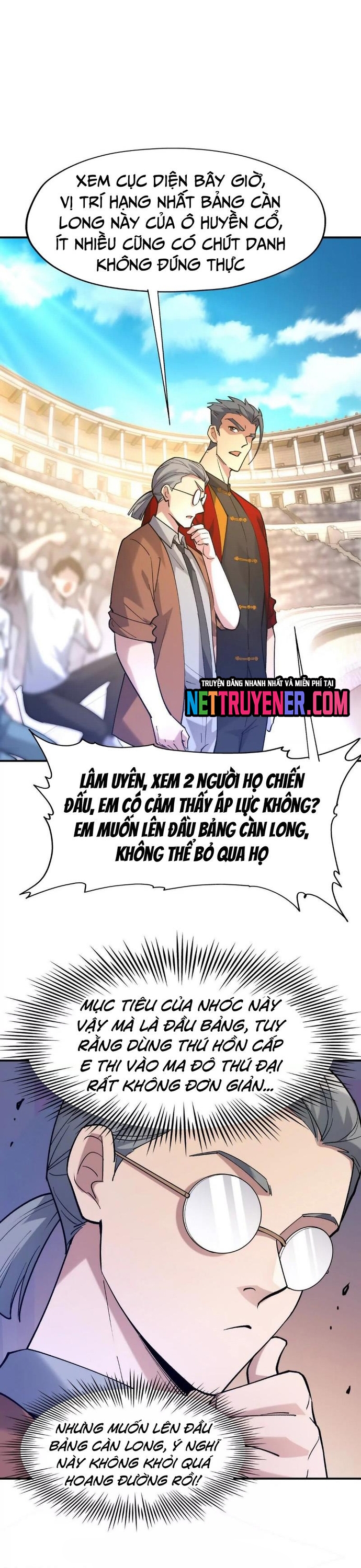 Chương 234 - Trang 8