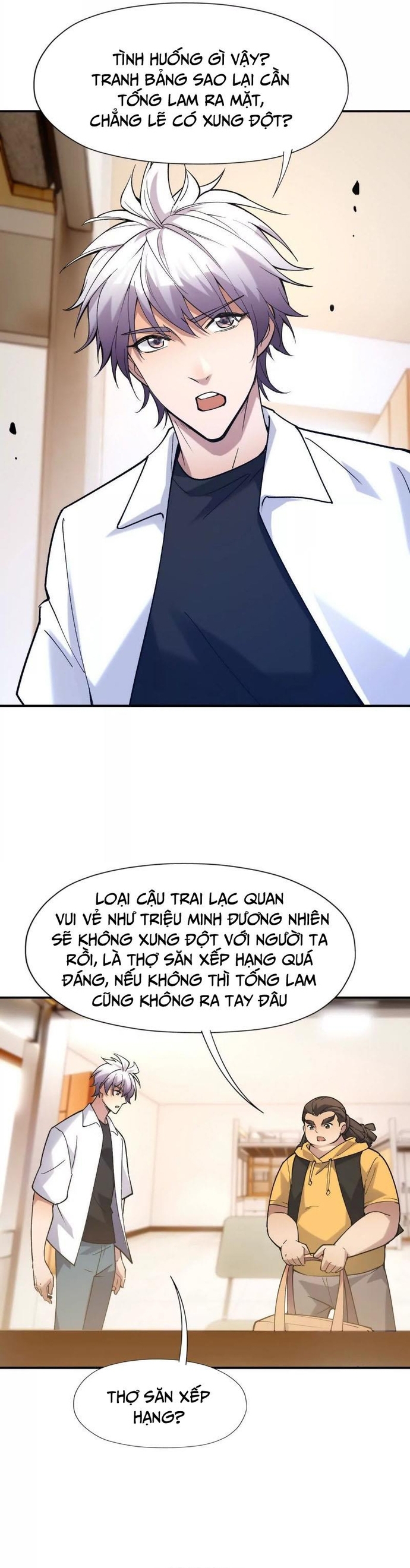 Chương 235 - Trang 21