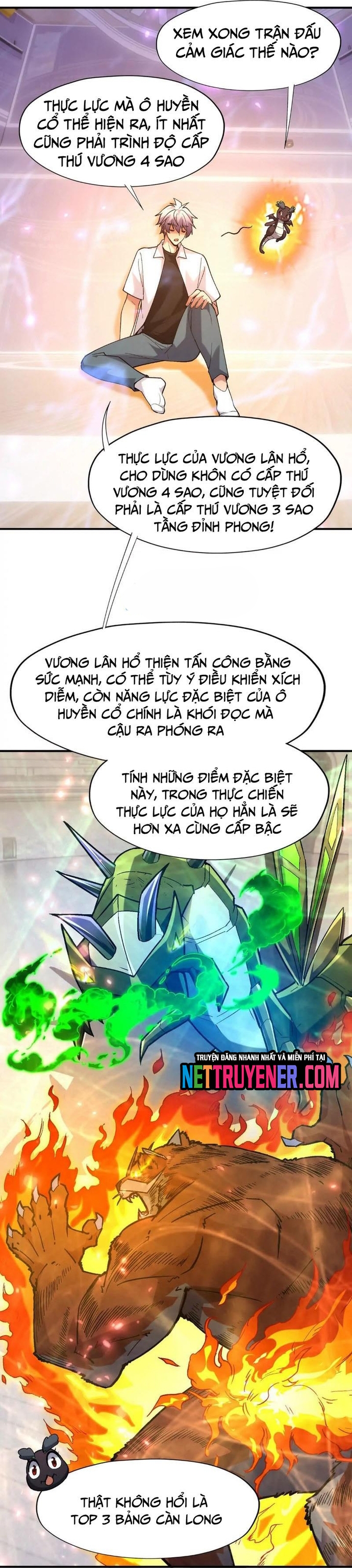 Chương 235 - Trang 8