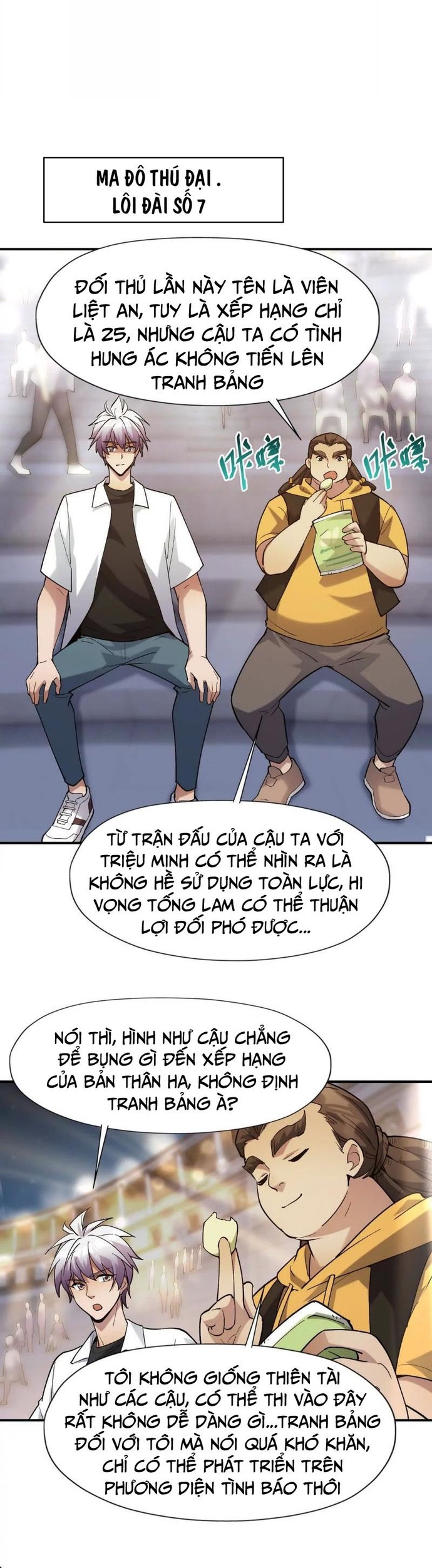 Chương 236 - Trang 12