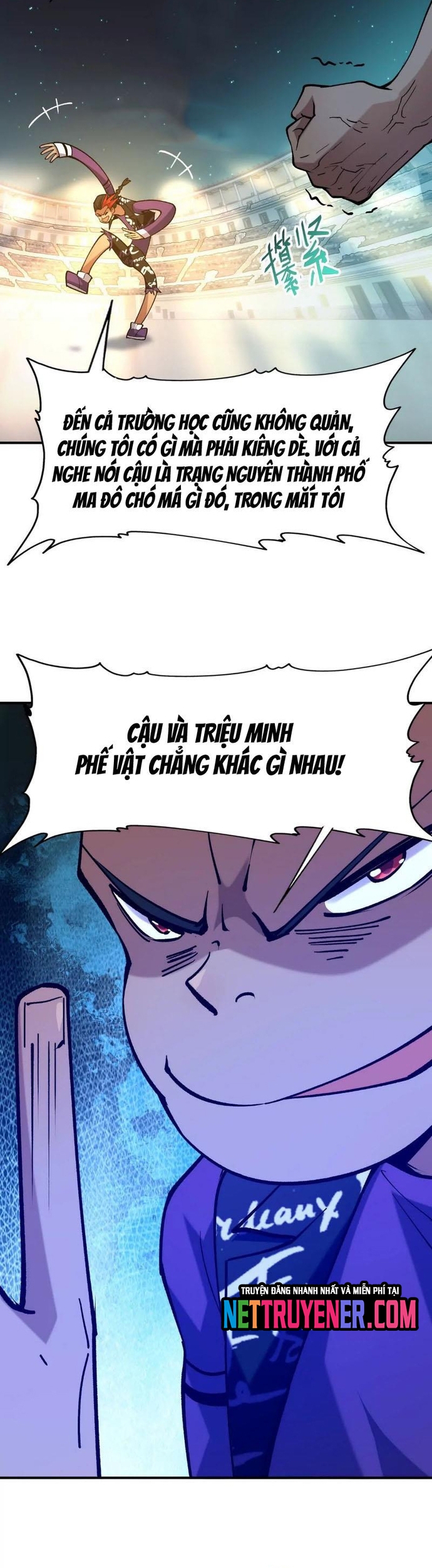 Chương 236 - Trang 19