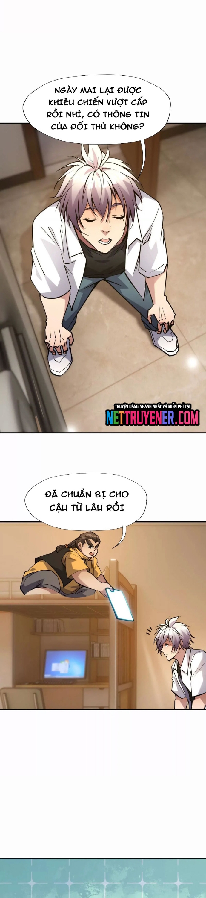 Chương 239 - Trang 32