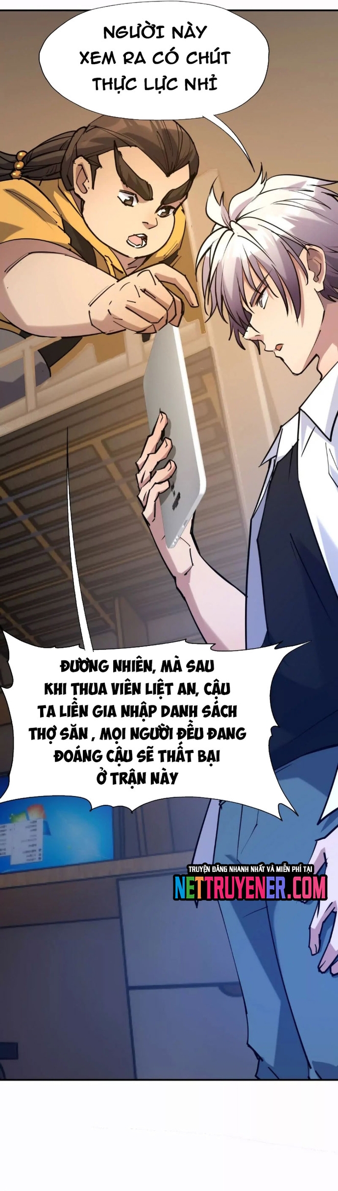 Chương 239 - Trang 34