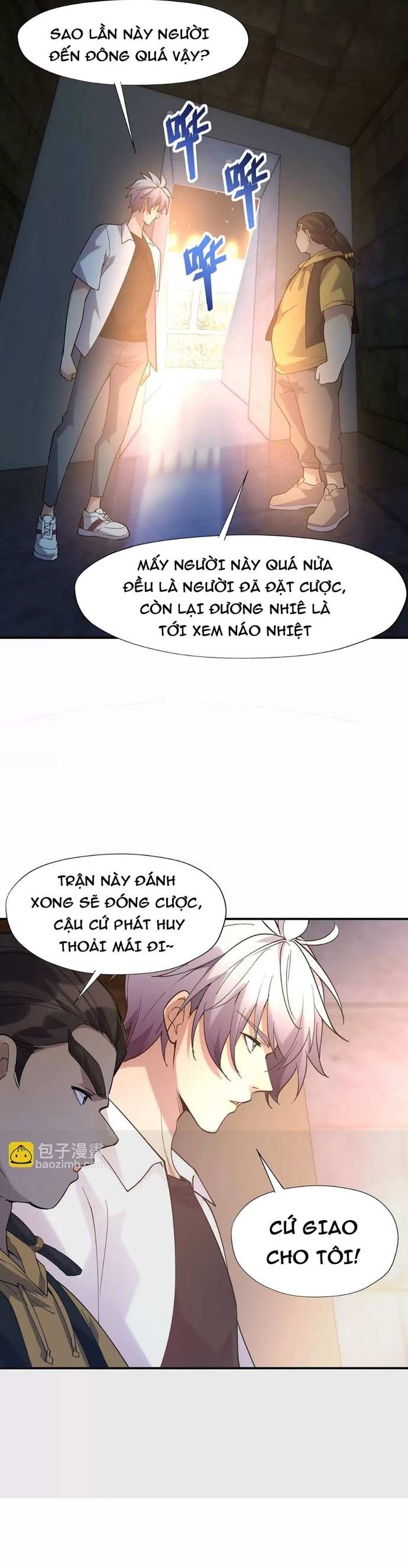 Chương 240 - Trang 12