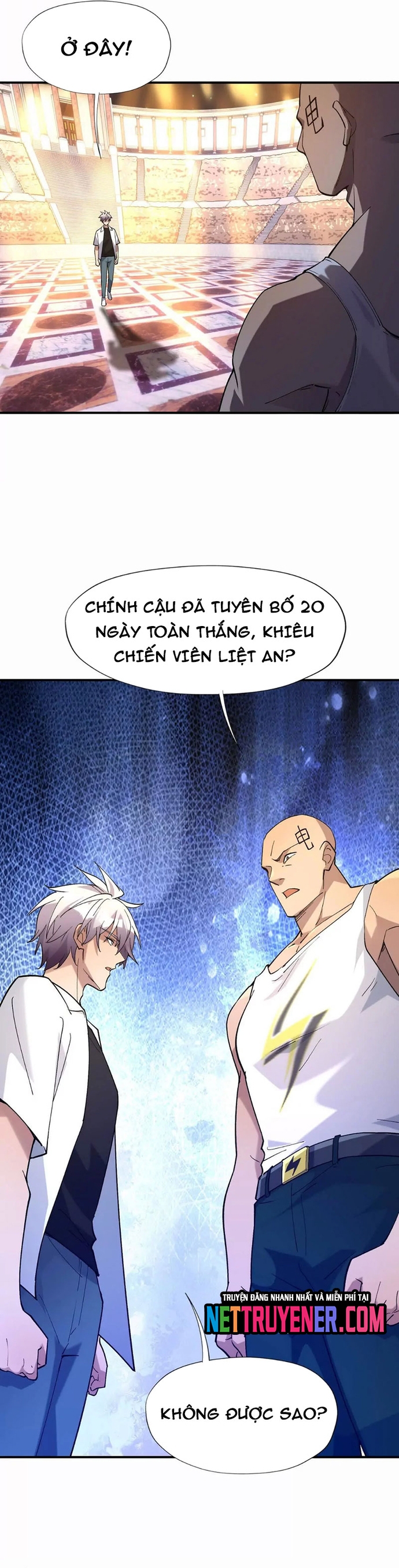 Chương 240 - Trang 14