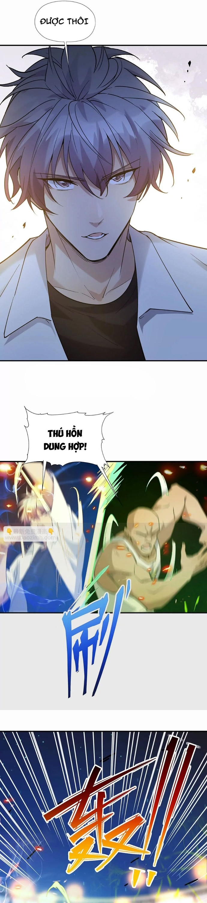Chương 240 - Trang 16
