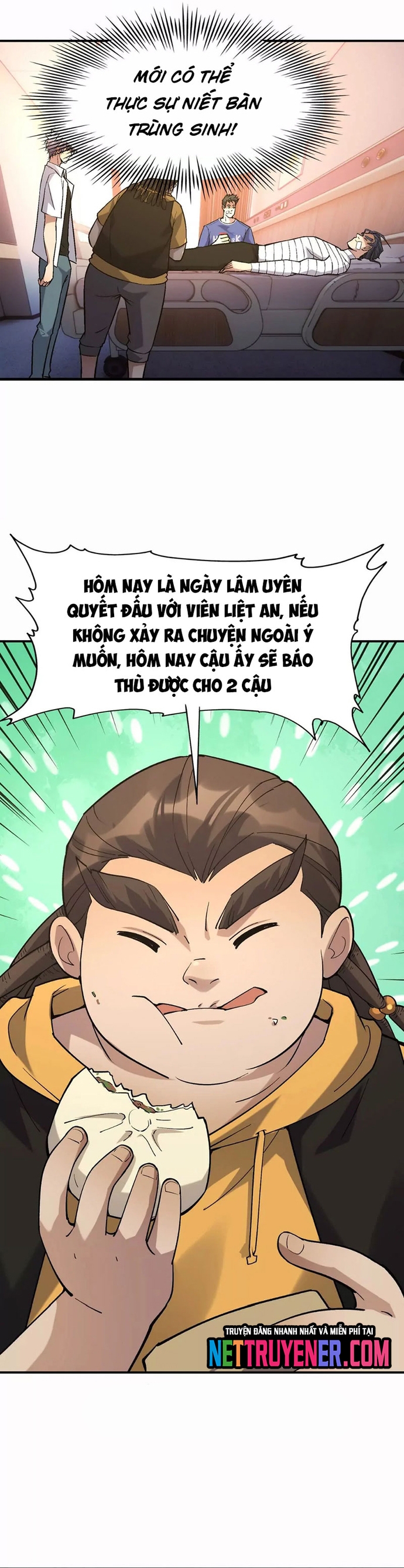 Chương 241 - Trang 28
