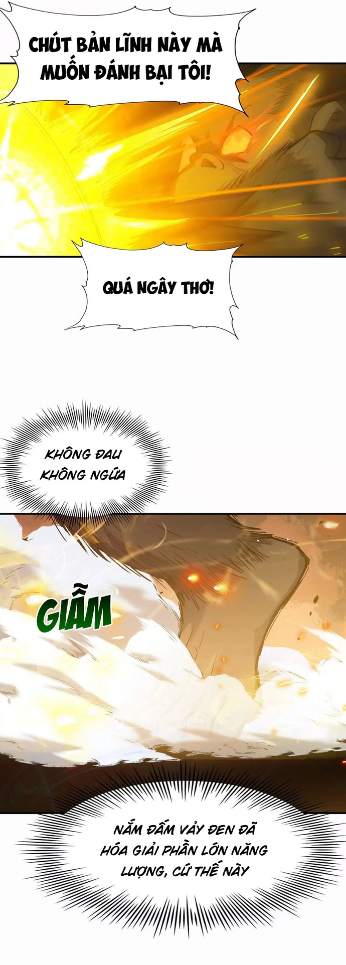 Chương 242 - Trang 22