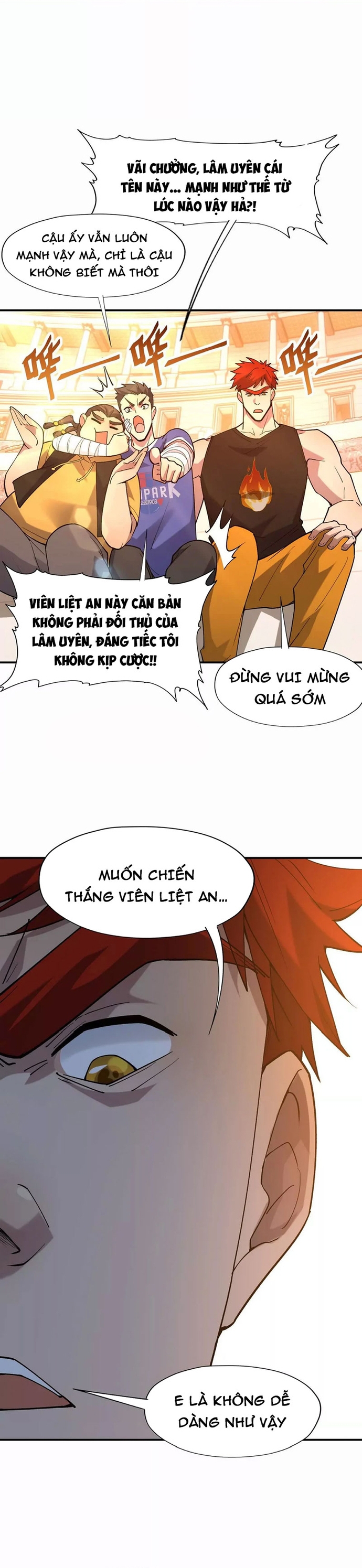 Chương 242 - Trang 31