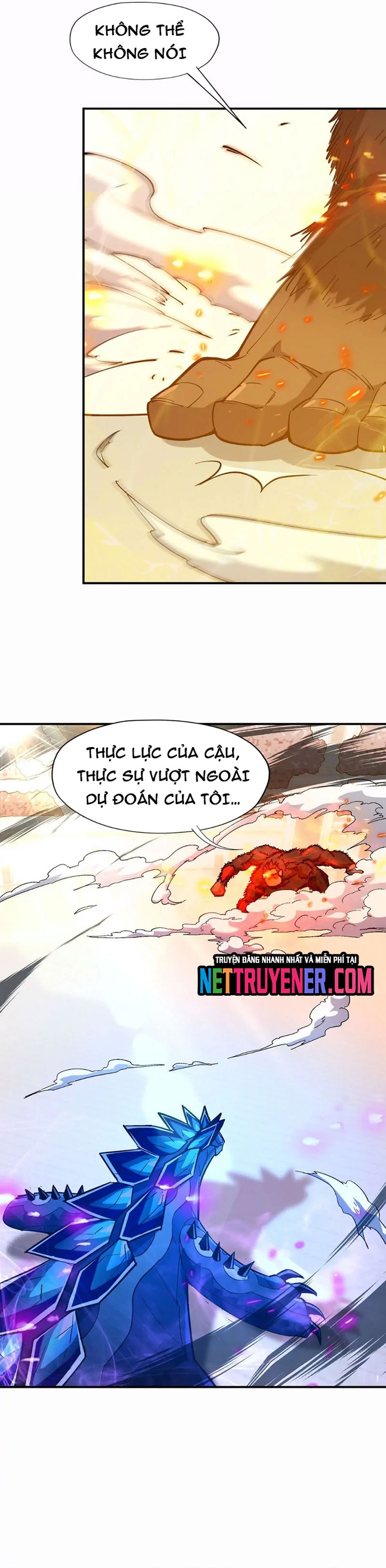 Chương 242 - Trang 32